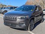 Used 2021 Jeep Cherokee Latitude Lux 4WD, SUV for sale #CH241011A - photo 7