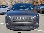 Used 2021 Jeep Cherokee Latitude Lux 4WD, SUV for sale #CH241011A - photo 8