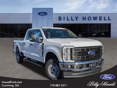 New 2024 Ford F-250 XL Crew Cab 4x4, Pickup for sale #H241014 - photo 1