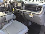 New 2024 Ford F-250 XL Crew Cab 4x4, Pickup for sale #H241014 - photo 21