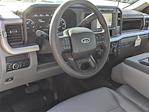 New 2024 Ford F-250 XL Crew Cab 4x4, Pickup for sale #H241014 - photo 9