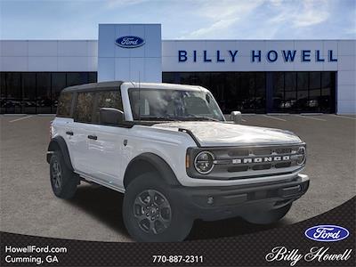 2024 Ford Bronco 4WD, SUV for sale #H241018 - photo 1