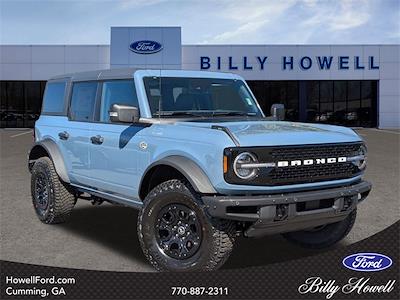 2024 Ford Bronco 4WD, SUV for sale #H241020 - photo 1