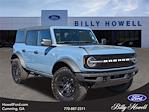 2024 Ford Bronco 4WD, SUV for sale #H241020 - photo 1