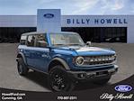 2024 Ford Bronco 4WD, SUV for sale #H241021 - photo 1