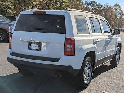 2015 Jeep Patriot FWD, SUV for sale #CH241023A - photo 2