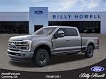 New 2024 Ford F-250 Platinum Crew Cab 4x4, Pickup for sale #H241033 - photo 1