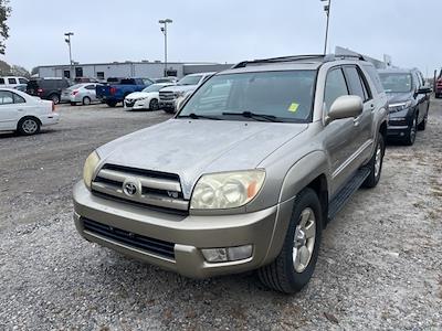 Used 2005 Toyota 4Runner Limited 4x2, SUV for sale #H241034A - photo 1