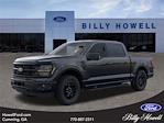 New 2024 Ford F-150 XLT SuperCrew Cab 4x4, Pickup for sale #H241036 - photo 1