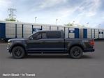 New 2024 Ford F-150 XLT SuperCrew Cab 4x4, Pickup for sale #H241036 - photo 4