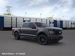 New 2024 Ford F-150 XLT SuperCrew Cab 4x4, Pickup for sale #H241036 - photo 7