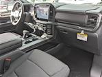 New 2024 Ford F-150 XLT SuperCrew Cab 4x4, Pickup for sale #H241038 - photo 25