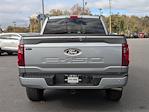 New 2024 Ford F-150 XLT SuperCrew Cab 4x4, Pickup for sale #H241038 - photo 4