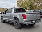 New 2024 Ford F-150 XLT SuperCrew Cab 4x4, Pickup for sale #H241038 - photo 5