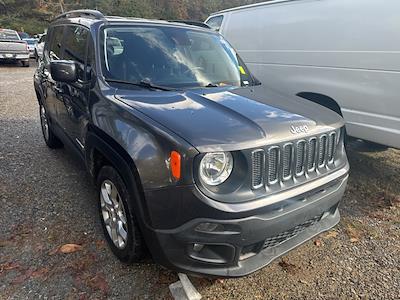 2018 Jeep Renegade FWD, SUV for sale #H241043A - photo 1