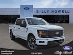 New 2024 Ford F-150 STX SuperCrew Cab 4x4, Pickup for sale #H241046 - photo 1