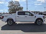 New 2024 Ford F-150 STX SuperCrew Cab 4x4, Pickup for sale #H241046 - photo 3