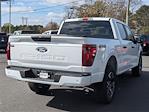 New 2024 Ford F-150 STX SuperCrew Cab 4x4, Pickup for sale #H241046 - photo 2