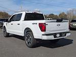 New 2024 Ford F-150 STX SuperCrew Cab 4x4, Pickup for sale #H241046 - photo 5