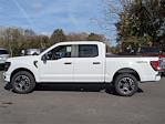 New 2024 Ford F-150 STX SuperCrew Cab 4x4, Pickup for sale #H241046 - photo 6