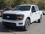 New 2024 Ford F-150 STX SuperCrew Cab 4x4, Pickup for sale #H241046 - photo 7