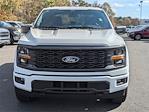 New 2024 Ford F-150 STX SuperCrew Cab 4x4, Pickup for sale #H241046 - photo 8