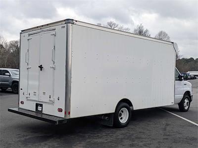 2023 Ford E-450 RWD, Box Van for sale #H24104A - photo 2