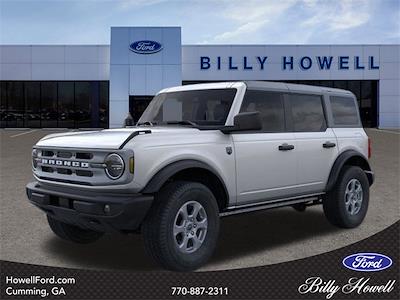 2024 Ford Bronco 4WD, SUV for sale #H241064 - photo 1