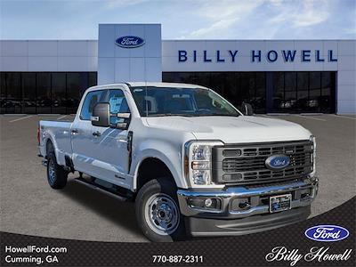 New 2024 Ford F-250 XL Crew Cab 4x4, Pickup for sale #H241067 - photo 1