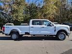 New 2024 Ford F-250 XL Crew Cab 4x4, Pickup for sale #H241067 - photo 4