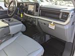 New 2024 Ford F-250 XL Crew Cab 4x4, Pickup for sale #H241067 - photo 22