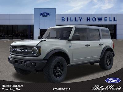 2024 Ford Bronco 4WD, SUV for sale #H241069 - photo 1