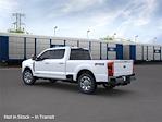 New 2024 Ford F-350 Crew Cab 4x4, Pickup for sale #H241078 - photo 2