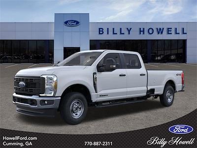 New 2024 Ford F-250 Crew Cab 4x4, Pickup for sale #H241079 - photo 1