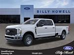 New 2024 Ford F-250 Crew Cab 4x4, Pickup for sale #H241079 - photo 1