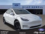 Used 2020 Tesla Model Y, SUV for sale #H241118A2 - photo 1