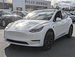 Used 2020 Tesla Model Y, SUV for sale #H241118A2 - photo 7