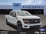 2024 Ford F-150 SuperCrew Cab 4x2, Pickup for sale #H241119 - photo 1