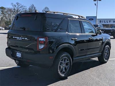 2024 Ford Bronco Sport AWD, SUV for sale #H24112 - photo 2