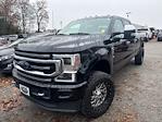 Used 2022 Ford F-350 Platinum Crew Cab 4x4, Pickup for sale #CH241138A - photo 3