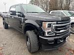 Used 2022 Ford F-350 Platinum Crew Cab 4x4, Pickup for sale #CH241138A - photo 1