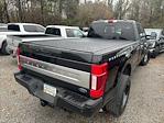 Used 2022 Ford F-350 Platinum Crew Cab 4x4, Pickup for sale #CH241138A - photo 2