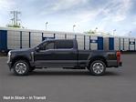 New 2024 Ford F-250 Crew Cab 4x4, Pickup for sale #H241149 - photo 4