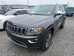 Used 2018 Jeep Grand Cherokee Limited 4x4, SUV for sale #H241163A - photo 3