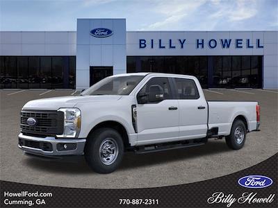 New 2024 Ford F-250 XL Crew Cab 4x2, Pickup for sale #H241171 - photo 1