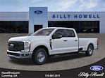 New 2024 Ford F-250 XL Crew Cab 4x2, Pickup for sale #H241171 - photo 1