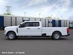 New 2024 Ford F-250 XL Crew Cab 4x2, Pickup for sale #H241171 - photo 4