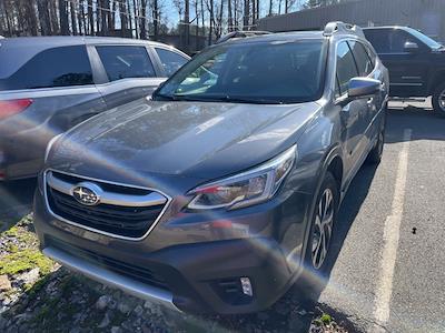 Used 2021 Subaru Outback Touring XT AWD, SUV for sale #H241202A - photo 1