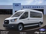 New 2024 Ford Transit 350 XL Medium Roof RWD, Passenger Van for sale #H241205 - photo 1