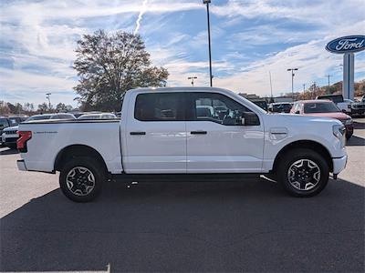 2023 Ford F-150 Lightning SuperCrew Cab AWD, Pickup for sale #H241216A - photo 1